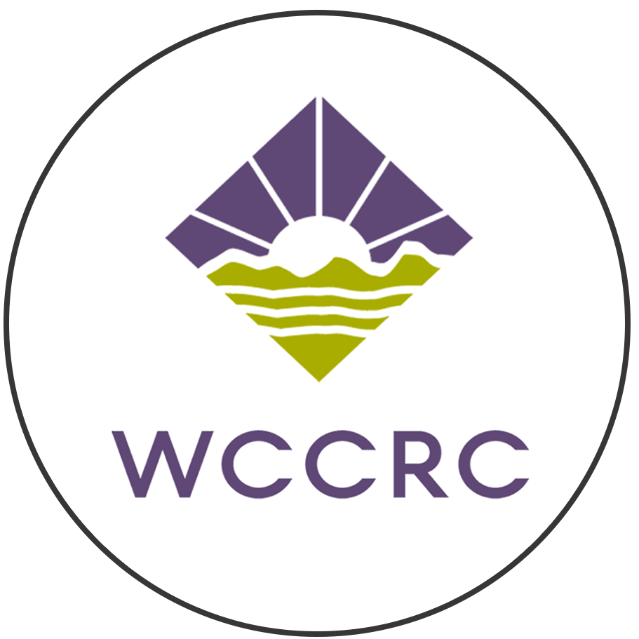 Westcoast Child Care Resource Centre Logo