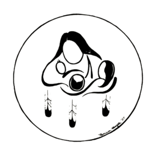 BC Aboriginal Child Care Society Logo
