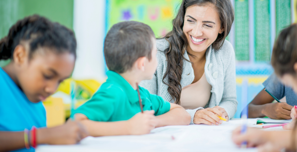Administration & Management for Child Care: Staff Communications