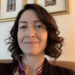 Profile photo of Melanie Walters