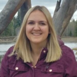 Profile photo of Lyndsay Spencer
