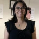 Profile photo of Gloria Albarracin