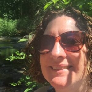 Profile photo of Anita Galvin